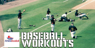 Baseball Workouts